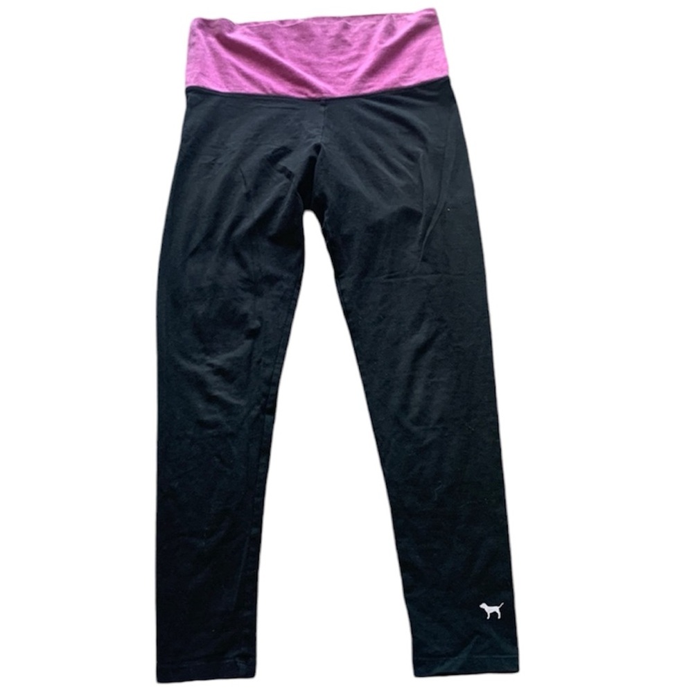 Victoria Secret Pink Leggings
